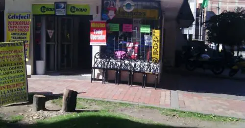 CELUFACIL BOGOTÁ CELUFACIL BOGOTÁ